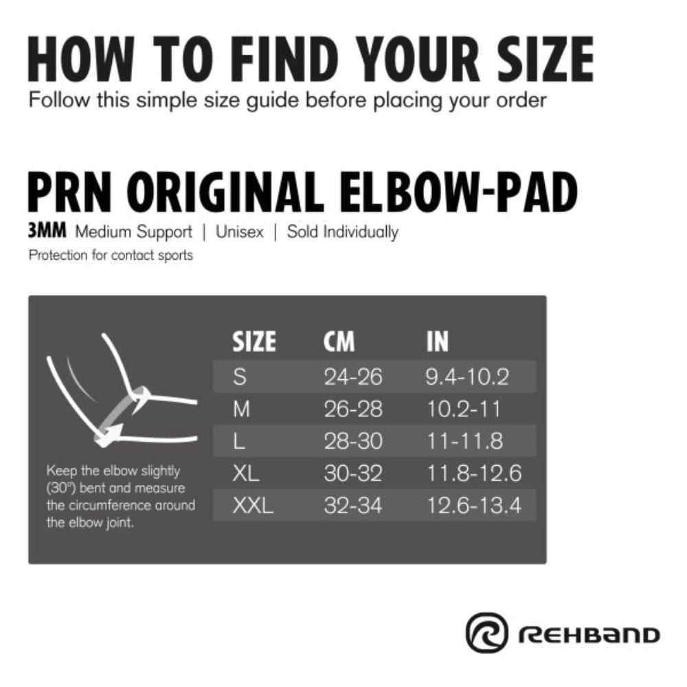 PRN Original Elbow Pad
